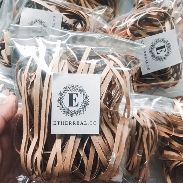 

Shredded Paper / Kertas serut / Kertas Pelindung Barang