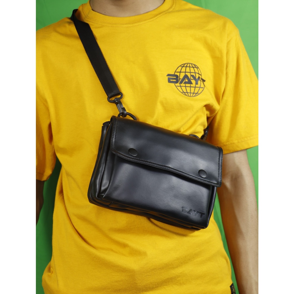 BAYT | Ammar Tas selempang slingbag
