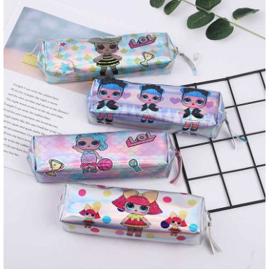 

LOL Laser printing pencil case SK1904