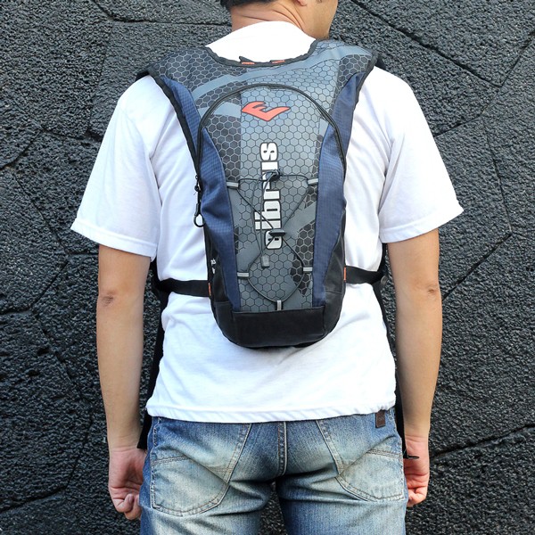 Tas Sepeda HydroPack Running Ransel Kecil Backpack Sport Pria Tracking Produk NO KW Outvin TL 529