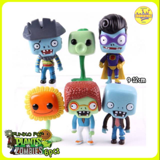 funko pop pvz 2