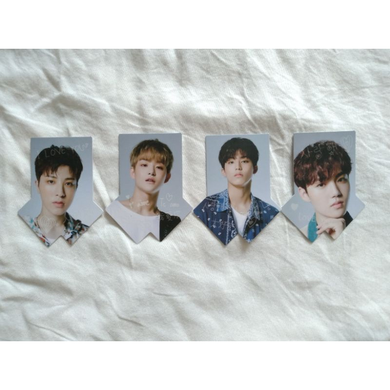 pc bene yg select chapter two treasure | ygs ch2 jihoon