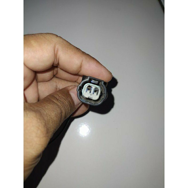 ORIGINAL KABEL SOKET EOT SUHU HONDA FI  NEW BEAT POP STREET SPACY SCOOPY VARIO 110