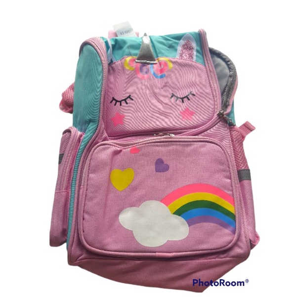 tas import kuda poni