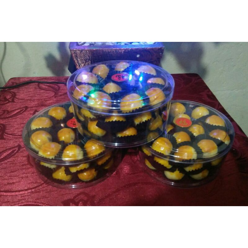 

Nastar Wisman Homemade