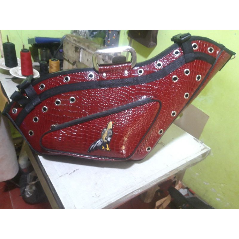 kiso ayam jaman now BG