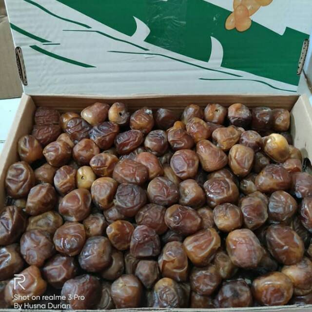 

Kurma Sukari 3KG