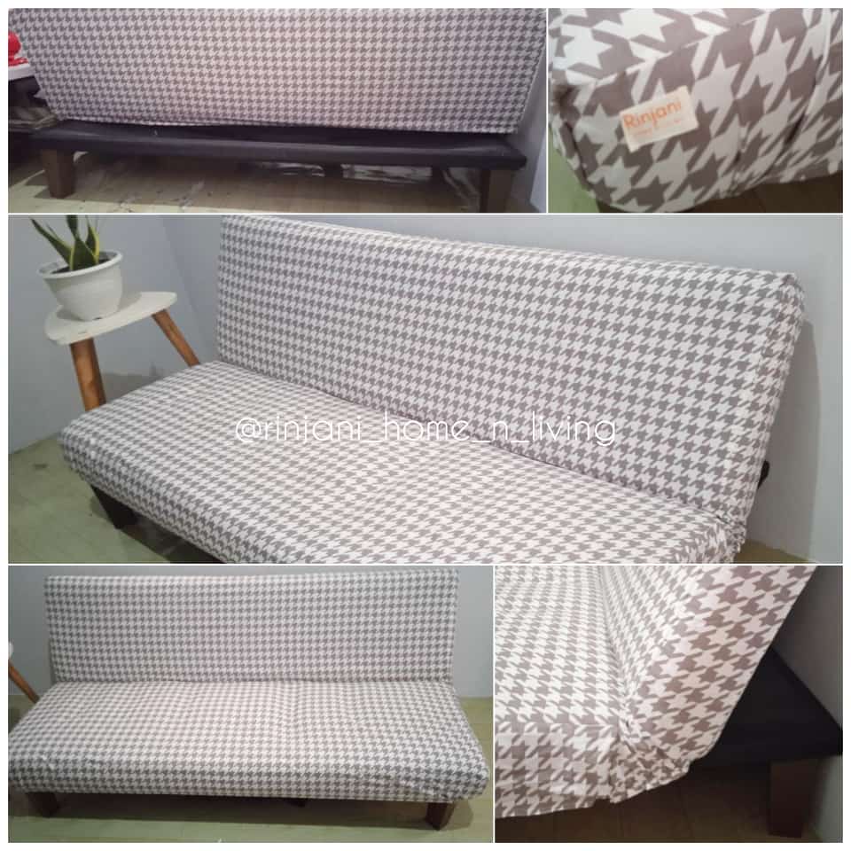 Cover sofabed Gwinston-informa