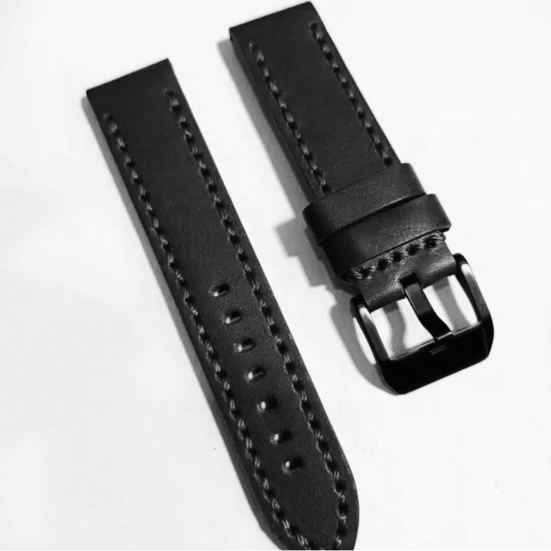 grosi strap jam tangan kulit tali jam tangan KULIT ORIGINAL