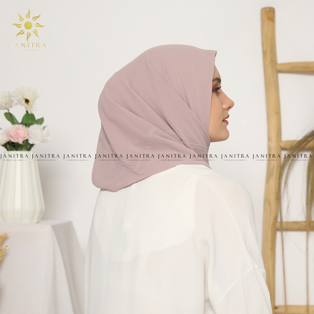 JILBAB BERGO PLISKET CERUTY FULL LIDI HIJAB SYIRIA / BERGO MARYAM PLISKET / BERGO TALI-TIRAMISU