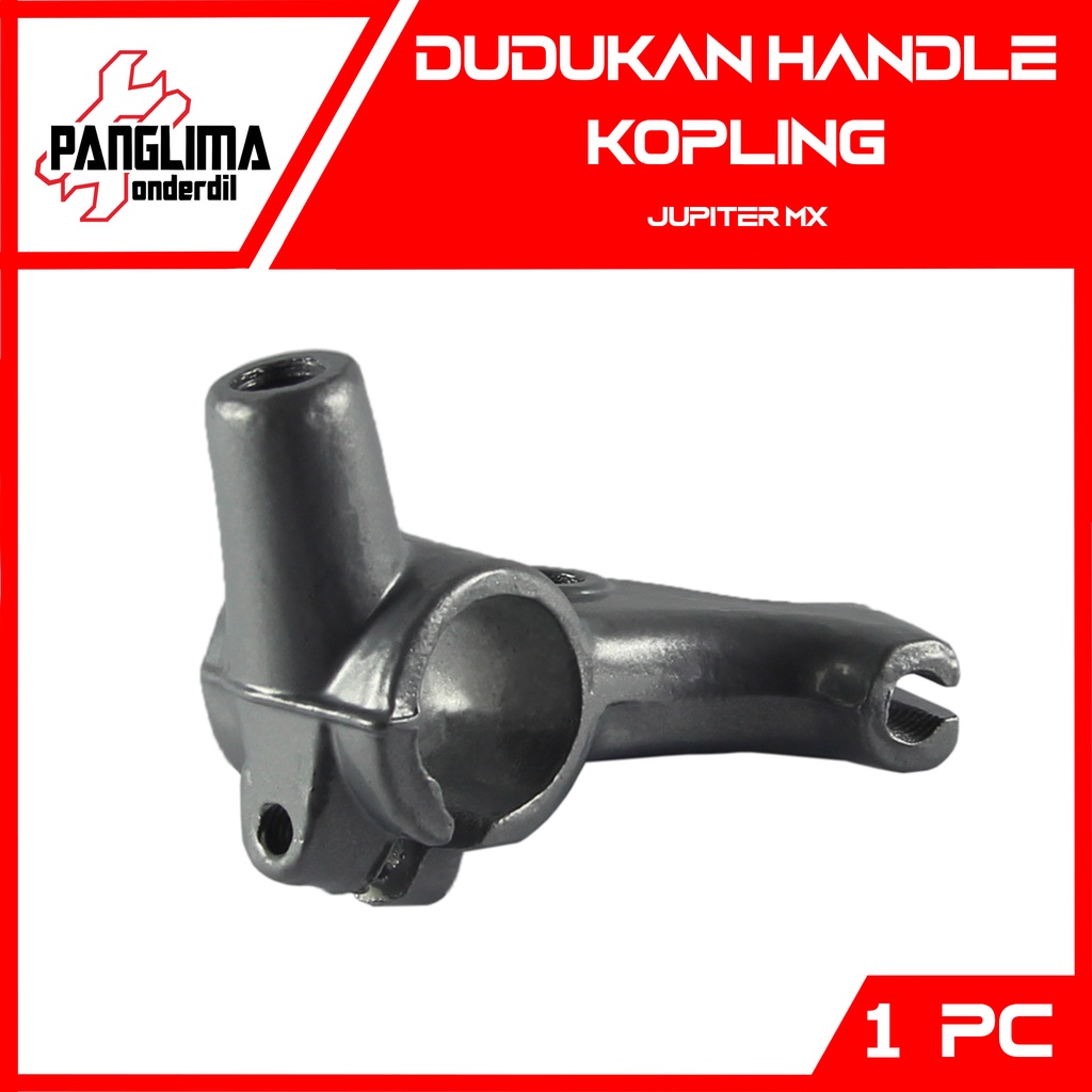 Dudukan Handle Kopling Yamaha Jupiter MXDudukan Handle Kopling Yamaha Jupiter MX Rumah-Bracket-Braket-Brecket-Breket-Holder Handel-Hendel-Hendle Kupling