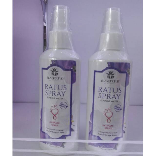 AZHARINE RATUS SPRAY