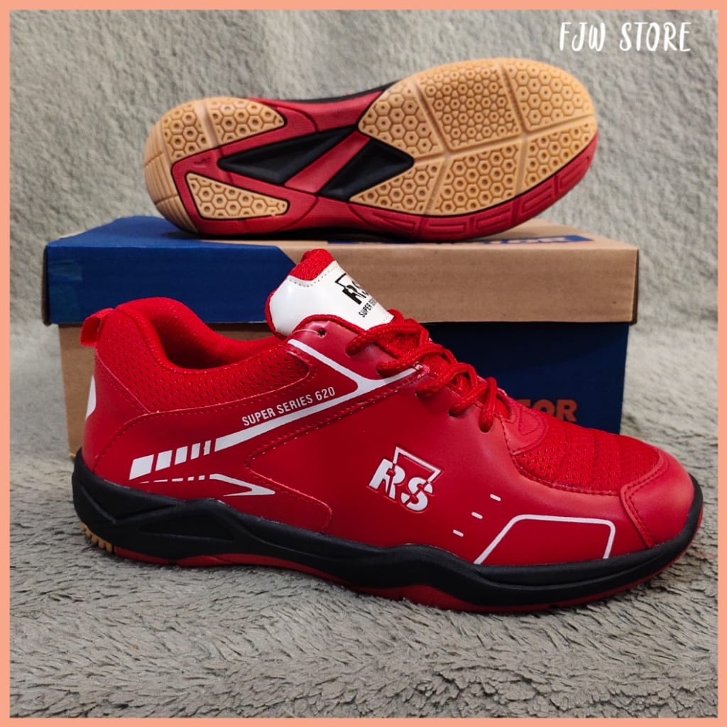 HARGA PROMO.. SEPATU BADMNTON. SEPATU BULU TANGKIS. SEPATU BATMINTON RS. SEPATU BULU TANGKIS ANTI SE