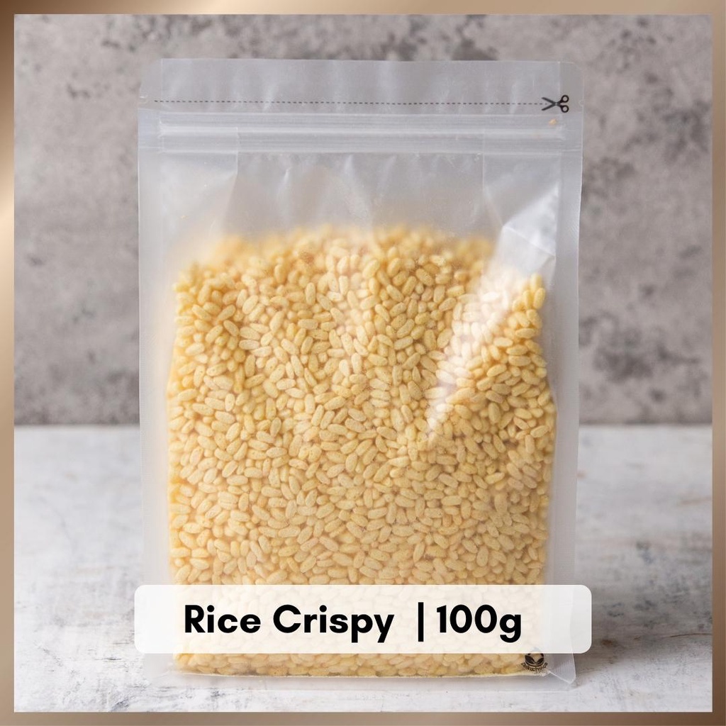 

Rice Crispy Kuning Lonjong 100g