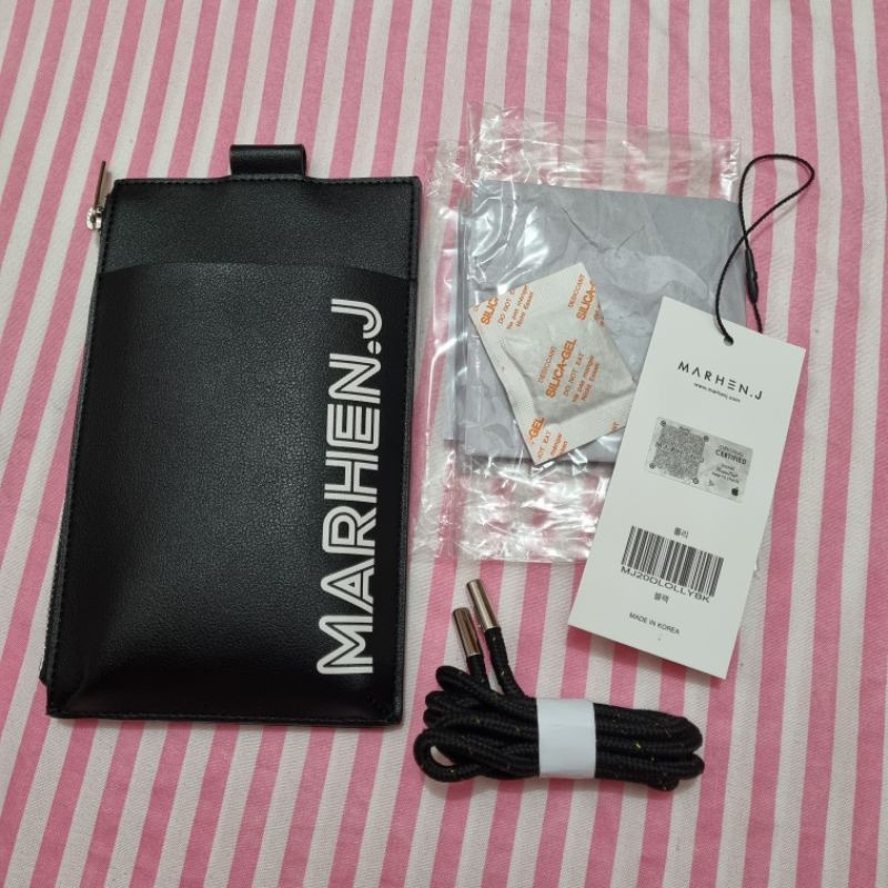 marhen j lolly hp pouch preloved