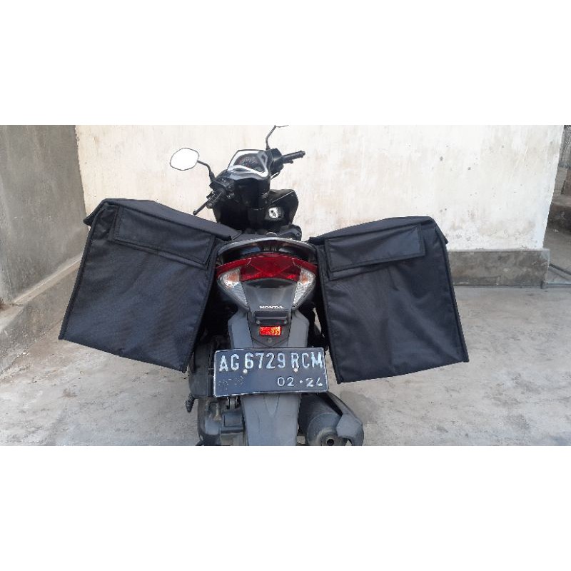 TAS OBROK/TAS KURIR/TAS POS/TAS Sales