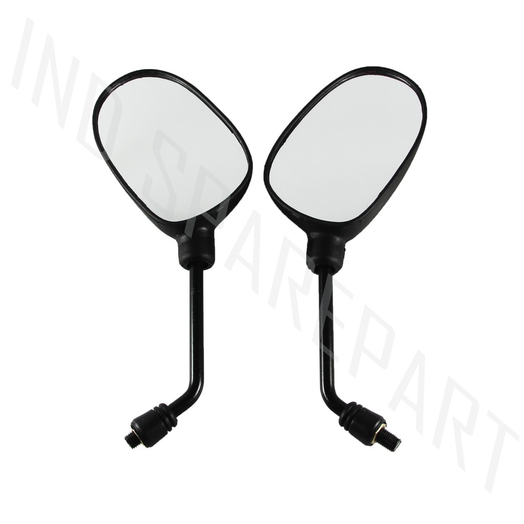 Spion-Kaca Kiri-Kanan Standar-Standart Set Mega Pro Lama-New Primus