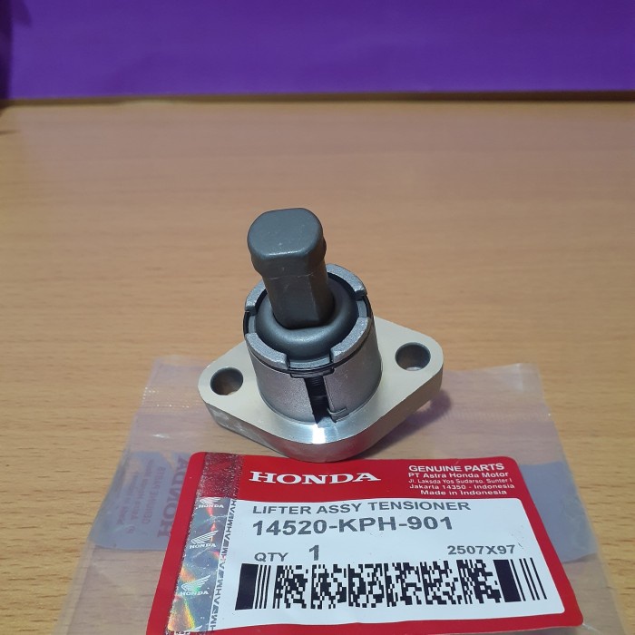 SPAREPART tonjokan keteng honda kharisma supra x 125