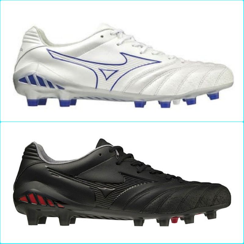 Sepatu Bola Mizuno MONARCIDA NEO II 2 JAPAN Original