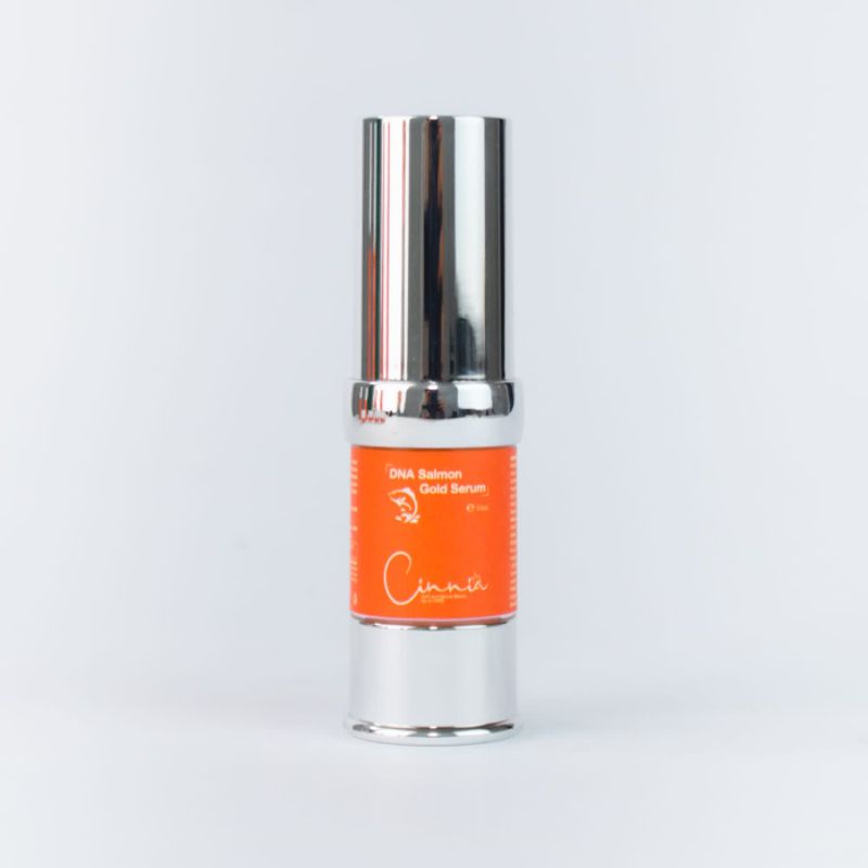 DNA Salmon Gold Serum