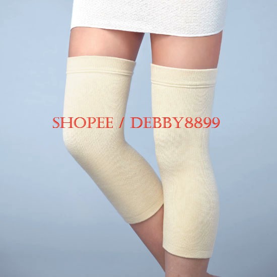 Nefful Neoron – SG012 KNEE SUPPORTS -1 pasang Lutut Supports - Japan