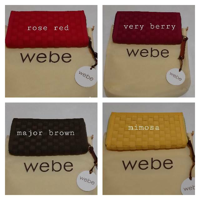 NEW ORIGINAL DOMPET WEBE FROM KAMPOENG SEMARANG (1)