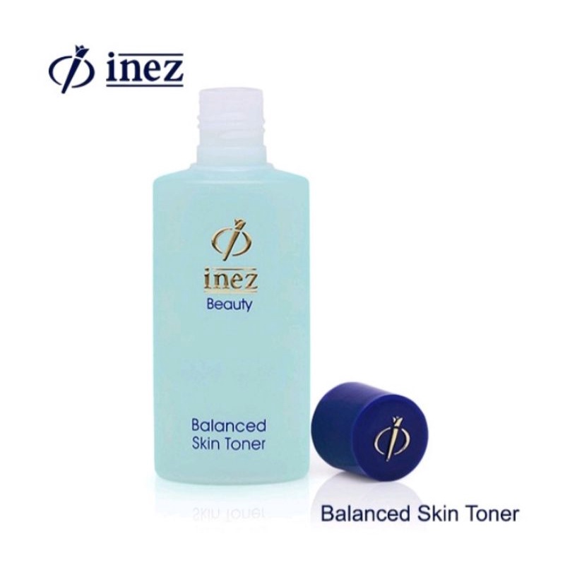 Inez Balanced Skin Toner