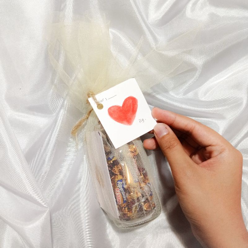 

CHOCOLATE BOTTLE VALENTINE/CHOCOLATE VALENTINE/SOUVENIR UNIK/SOUVENIR CHOCOLATE