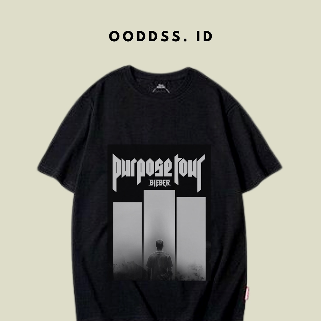 Kaos Oversized Purpose Tour