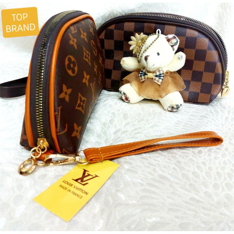 DOMPET OVAL LV 1R