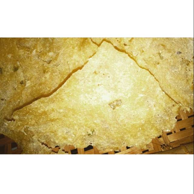 

Kicimpring singkong renyah