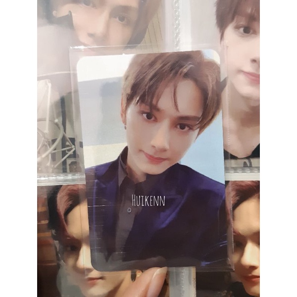 Pc Qingdao Jun (booked)