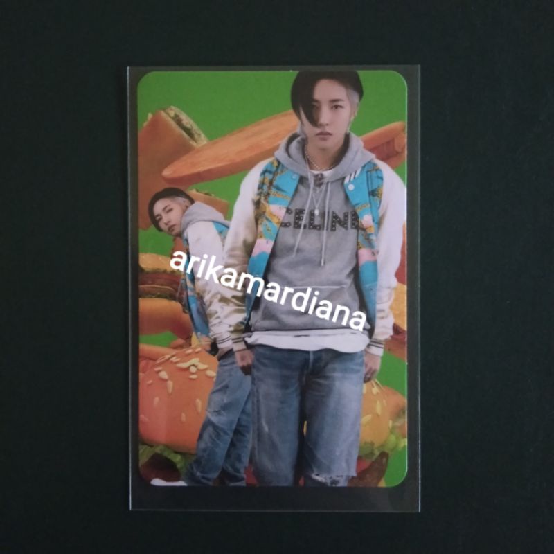PC ar clip Renjun