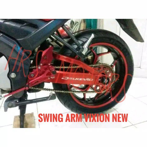 SWING ARM VIXION NEW DELKEVIC ORIGINAL