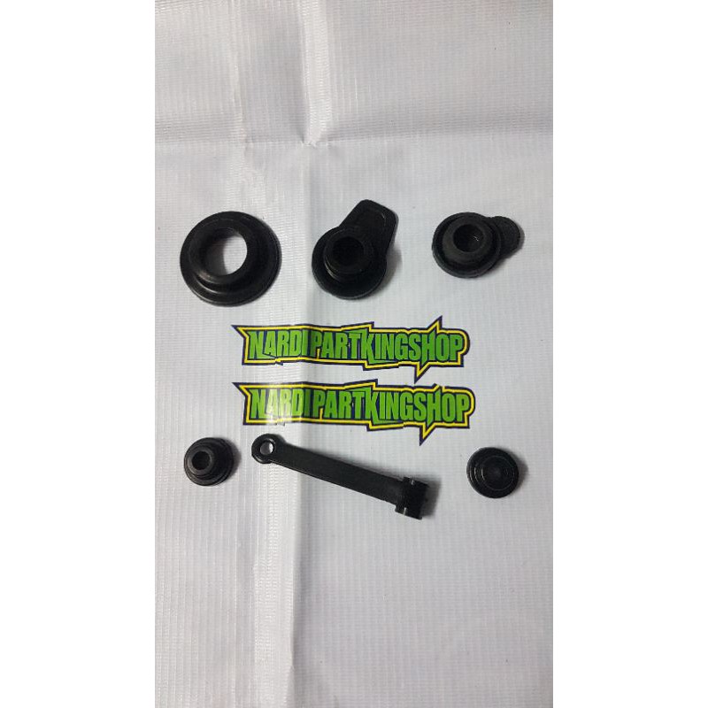 KARET BOTOL OIL SAMPING RX KING