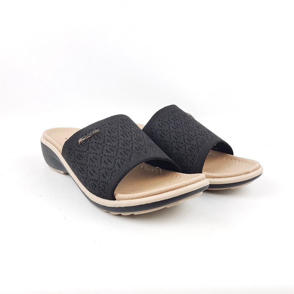 Sandal slop Casual wnita Ornella Ja.726 36-40