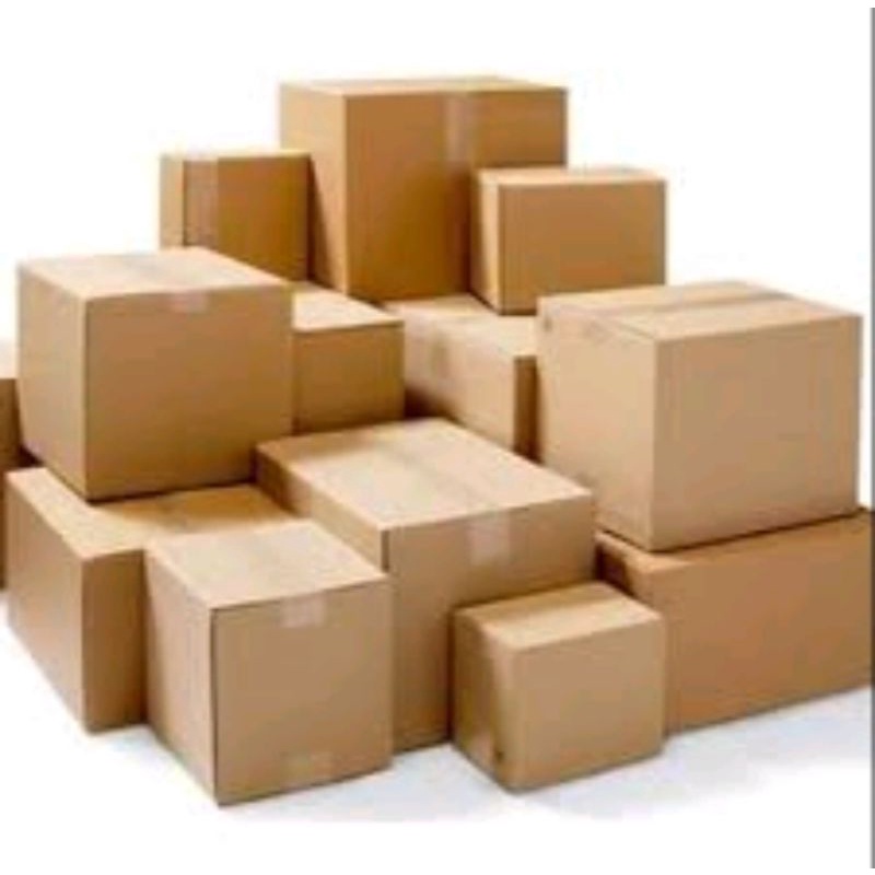 

KARDUS PACKING / TAMBAHAN PACKING