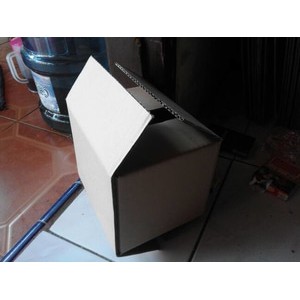 

kardus packing / Ukuran 44x34x23 cm