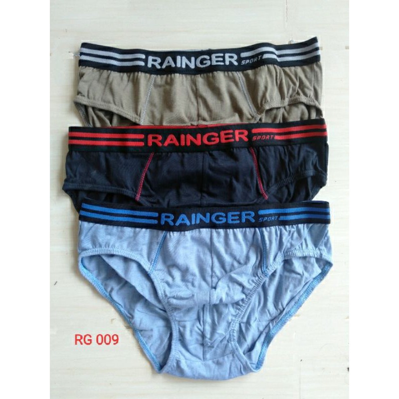 Celana dalam rainger 09 / celana dalam rainger 009