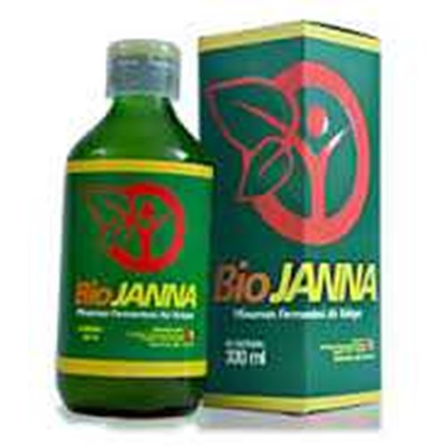 

Minuman Fermentasi Air Kelapa, Bio Janna
