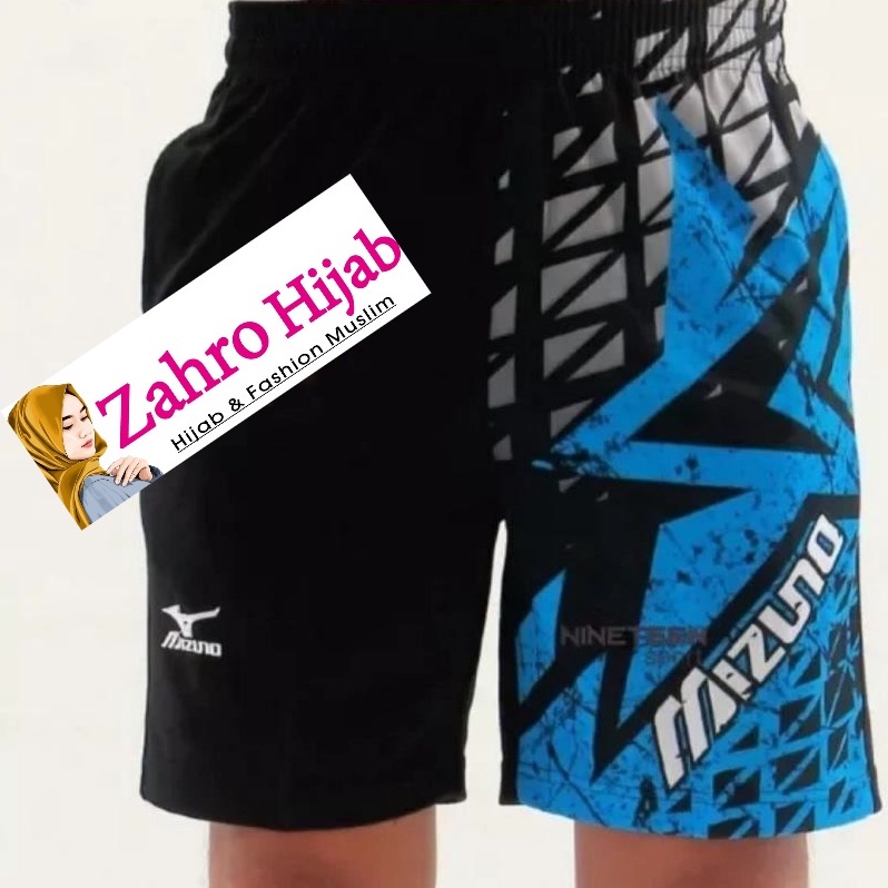 (1kg=8pcs)celana pendek olahraga sporty polos gym running/celana pendek pria olahraga sport-4