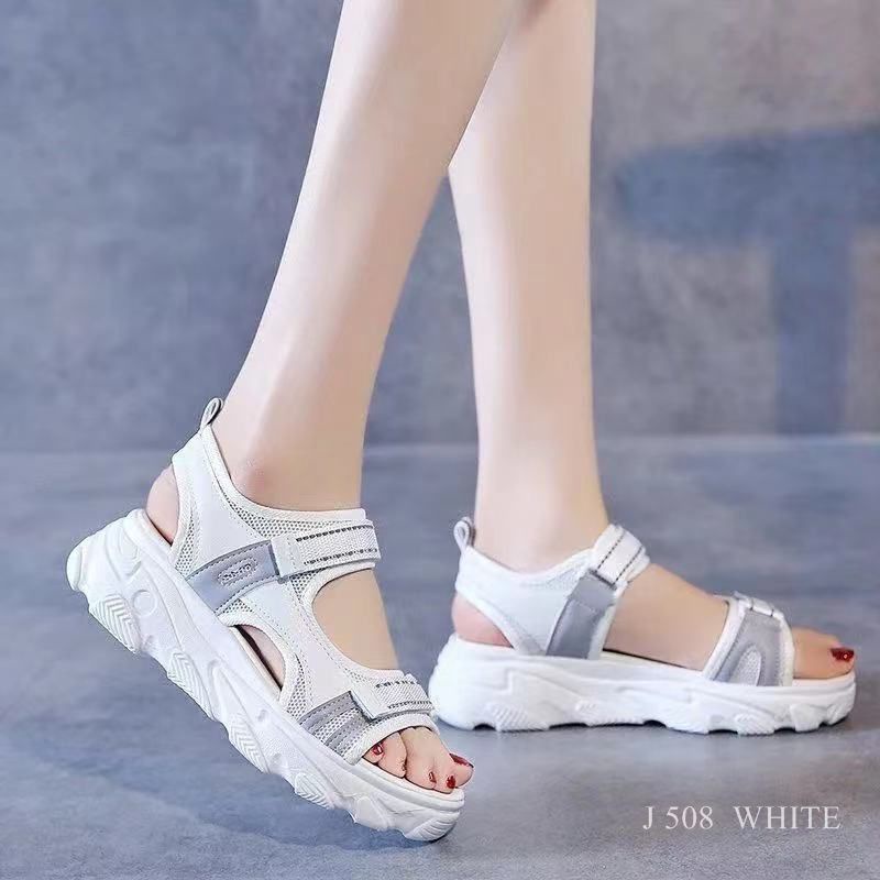 SANDAL WANITA GUNUNG RAFILAH FASHION 508