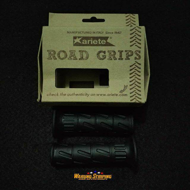Handgrip ariete