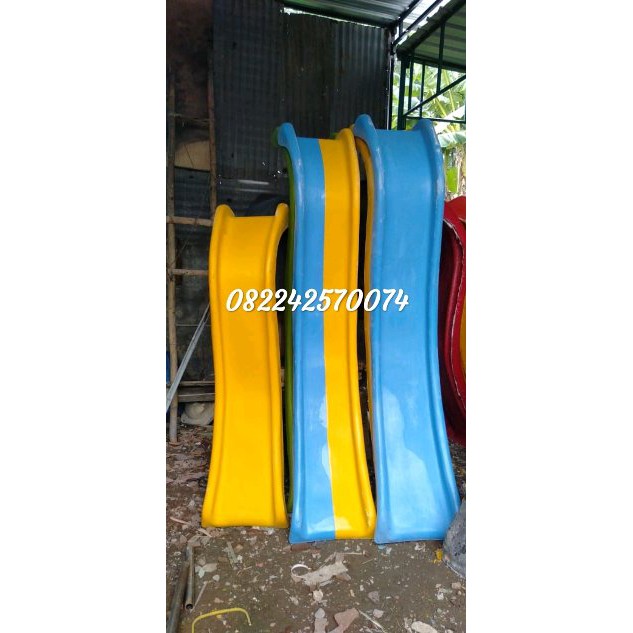 perosotan slide fiberglass