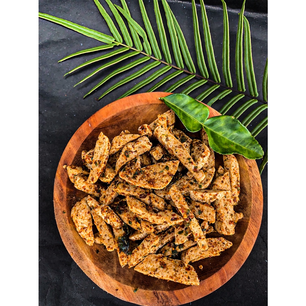 

STIK BASRENG VIRAL BANDUNG (250GRAM) /BASRENG PEDAS DAUN JERUK VIRAL /BASRENG ORIGINAL DAUN JERUK /MAKANAN VIRAL/ MAKANAN KEKINIAN/CEMILAN HITS/JAJANAN SUNDA