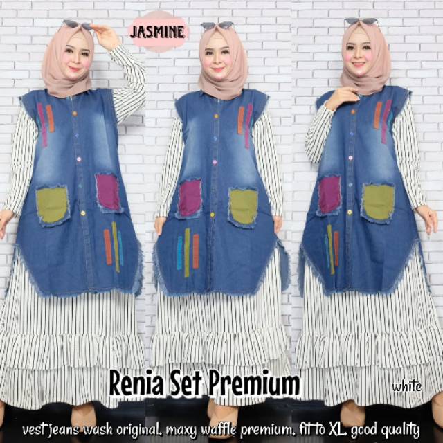 RANIA SET