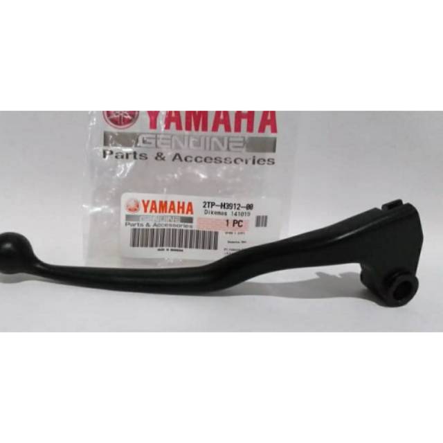 HANDLE HANDEL KOPLING VIXION NVA NEW BK8 XABRE R15 V3 MT15 XST VIXION R ASLI ORI YAMAHA 2TP H3912 00