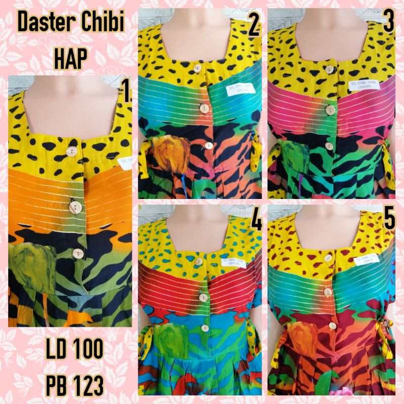 DASTER CHIBI LENGAN HAP DASTER MODERN ADEM KEKINIAN BUSUI FRIENDLY MCTT + GDNG + MRMR