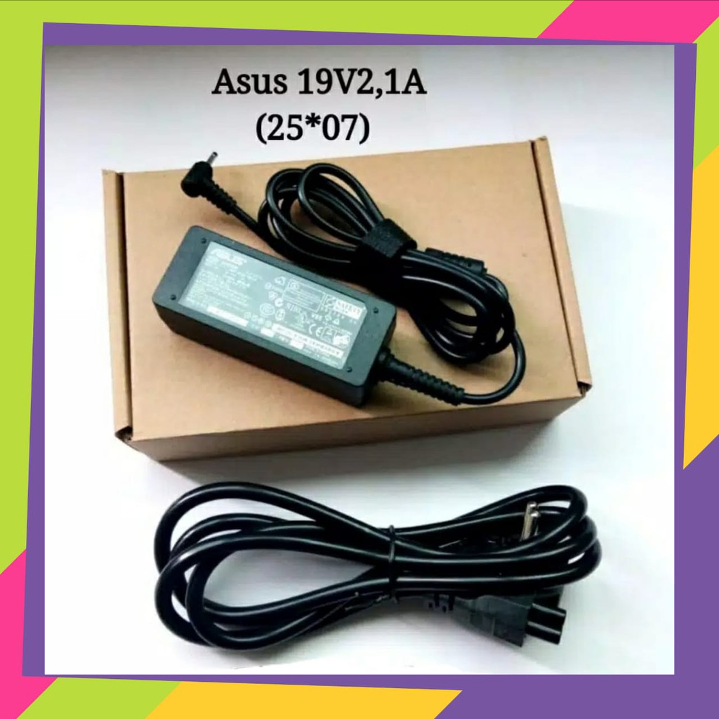 Adaptor ASUS 19v 2.1a ADP-40PH AB, AD6630, EXA0901 PA-140011, EHEXA081XA, ADP40 Original