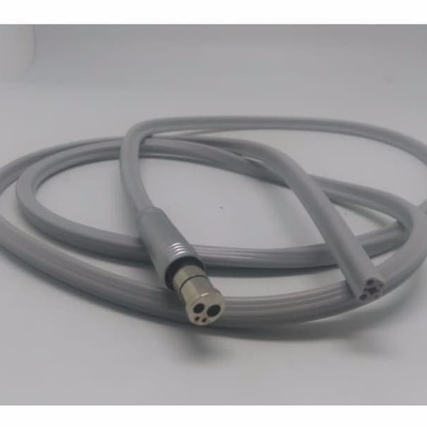 SELANG BELIMBING DENGAN SOCKET SPAREPART DENTAL UNIT